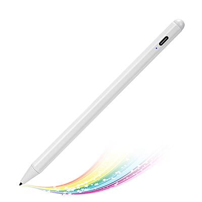 Stylus Pen for Apple iPad - iPad pro Pencil with Palm Rejection & Tilt Sensitive