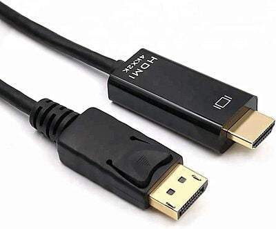 DisplayPort DP to HDMI