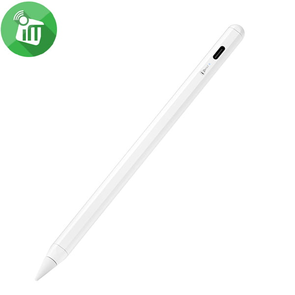 Touch Pen for iPad Pro Air Mini Palm Rejection