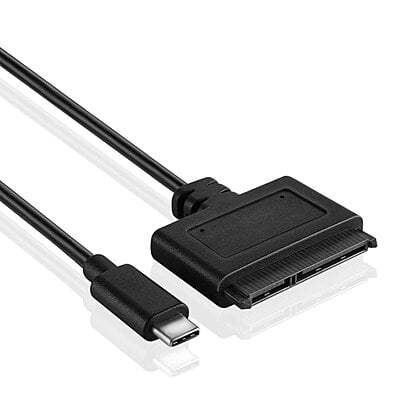 SATA to USB C Adapter Cable