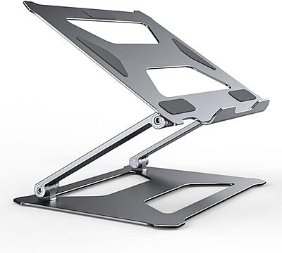 Portable adjustable Laptop Stand