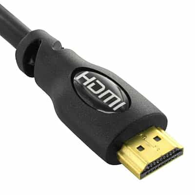 15M HDMI Cable Gold Plated