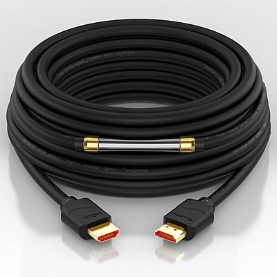 1.5M - Gold Plated4K-20M- HDMI Cable