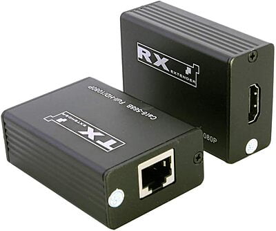 HDMI Extender 60M