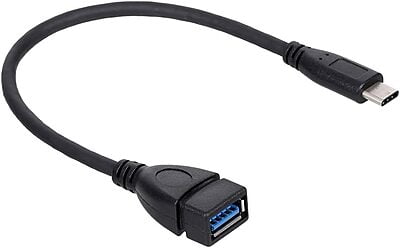 USB-C to USB 3.1 Adapter