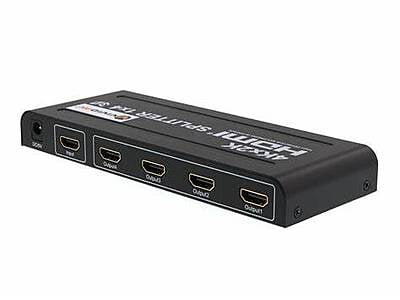 HDMI Splitter