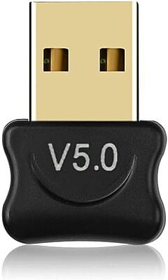 USB Bluetooth 5.0 Adapter Dongle