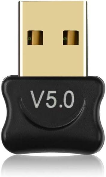 USB Bluetooth 5.0 Adapter Dongle USB Bluetooth 5.0 Adapter Dongle