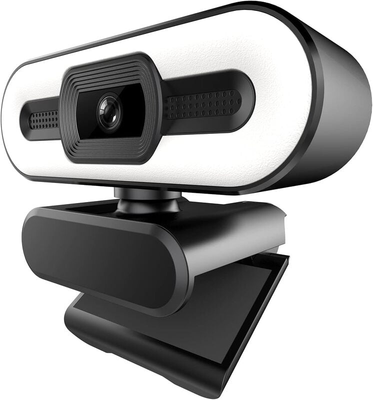 Promate Full HD Web Camera Promate Full HD Web Camera