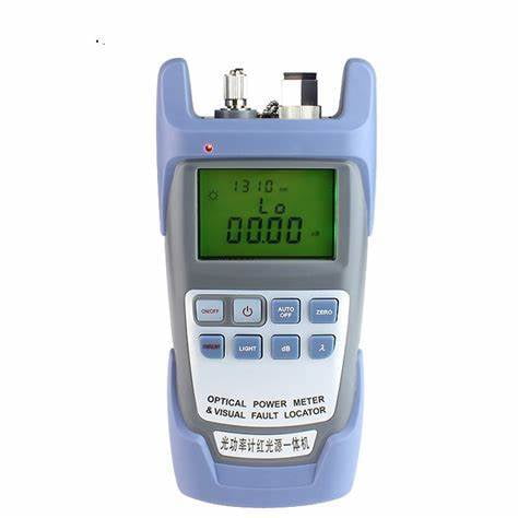 Optic Fiber power Meter With FC,SC Connector Optic Fiber power Meter With FC,SC Connector